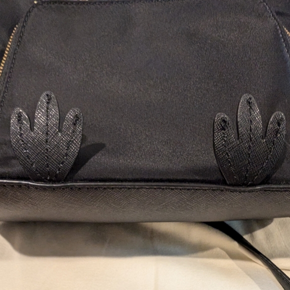 Kate Spade New York Backpack Star Bright Owl Tomi 🦉 - Picture 8 of 8